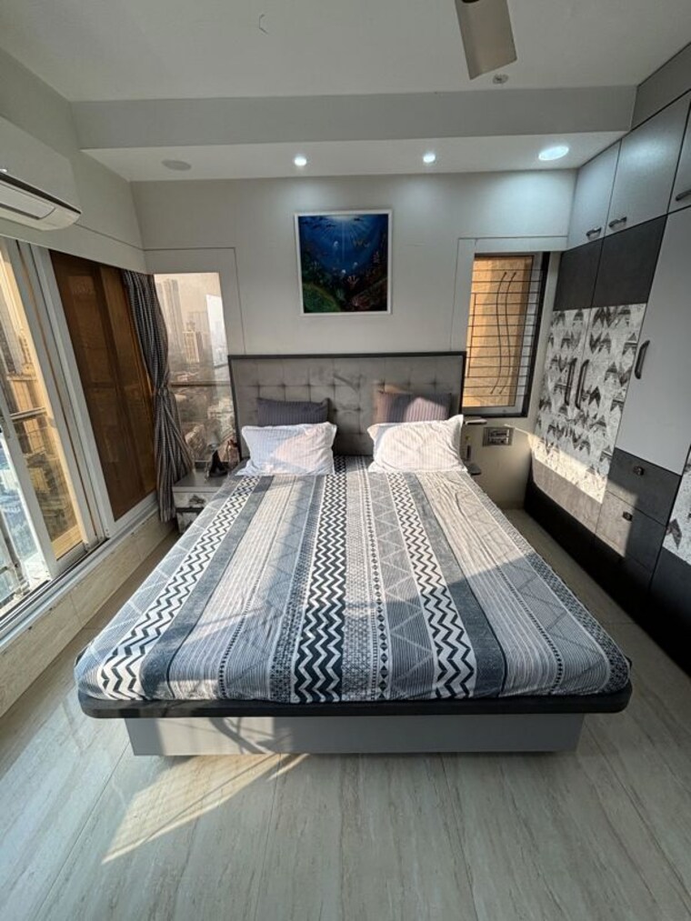 Bedroom, byculla 2 Bedroom 670 Sq.Ft. Apartment In Byculla Mumbai 10714763