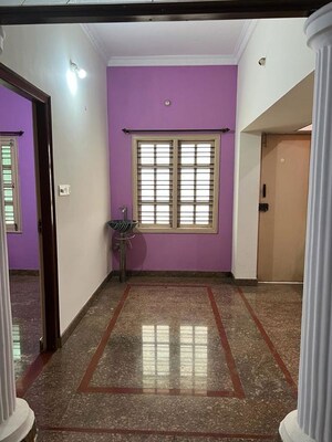 Room in 2 BHK Builder Floor at Ramamurthy Nagar – for Rent