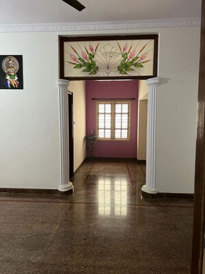 Room in 2 BHK Builder Floor at Ramamurthy Nagar – for Rent