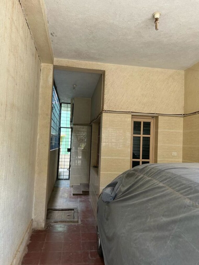 Bathroom, ramamurthy nagar 2 Bedroom 1200 Sq.Ft. Builder Floor In Ramamurthy Nagar Bangalore 10714761