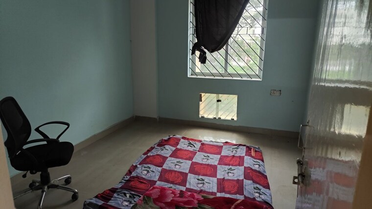 Bedroom, argora 3 Bedroom 1150 Sq.Ft. Apartment In Argora Ranchi 10714765