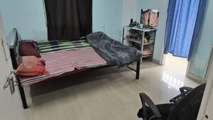 Bedroom in 3 BHK Apartment at Argora – for Rent