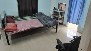 Bedroom in 3 BHK Apartment at Argora – for Rent