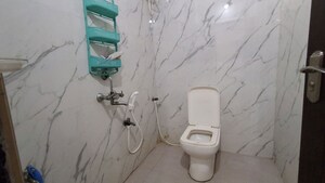 Bathroom in 4 BHK Independent House at Kapra – for Sale