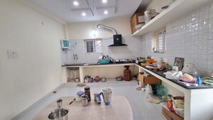 Team Area in 4 BHK Independent House at Kapra – for Sale
