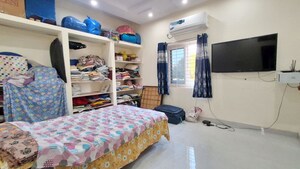 Bedroom in 4 BHK Independent House at Kapra – for Sale
