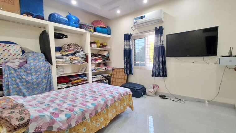 Bedroom, kapra 4 Bedroom 200 Sq.Yd. Independent House In Kapra Hyderabad 10714774