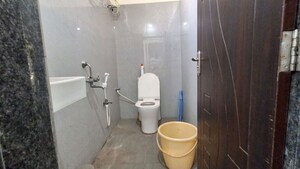 Bathroom in 4 BHK Independent House at Kapra – for Sale