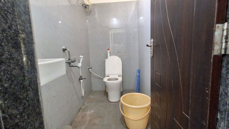 Bathroom, kapra 4 Bedroom 200 Sq.Yd. Independent House In Kapra Hyderabad 10714774