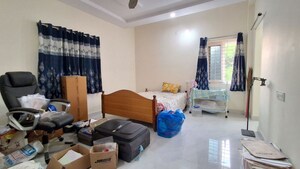 Living Room in 4 BHK Independent House at Kapra – for Sale