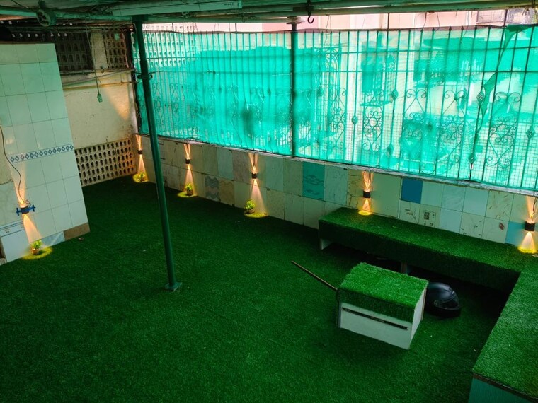 Team Area, hiranandani-estate Pg For Boys In Ghodbunder Road 10714775