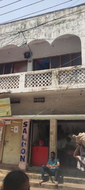 Kitchen in  Shop at Buchirajupalem – for Sale