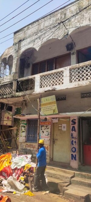  Shop – Exterior View View at Buchirajupalem - for Sale