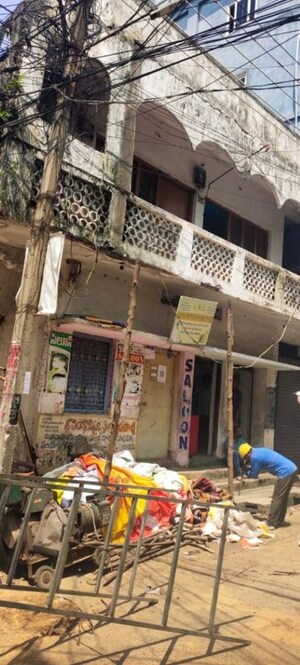  Shop For Sale in Buchirajupalem