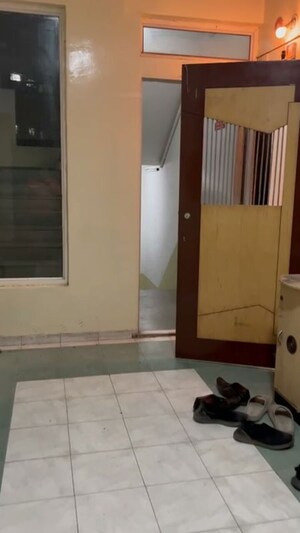 Bedroom in 2 BHK Apartment at Bhelke Nagar – for Rent