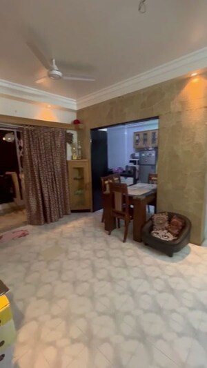 Parking in 2 BHK Apartment at Bhelke Nagar – for Rent