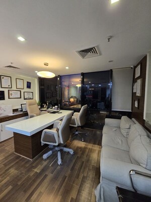  Office Space For Rent in Spaze Platinum Tower, Sector 47