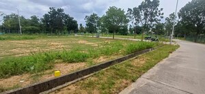 Plot Area in  Plot at Hajjala – for Sale
