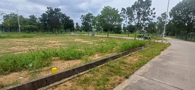 undefined, hajjala  1576 Sq.Ft. Plot In Hajjala Bangalore 10712747