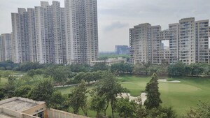3.5 BHK Apartment For Rent in Jaypee Kalypso Court, Sector 128