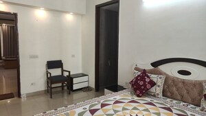 Bedroom in 3.5 BHK Apartment at Jaypee Kalypso Court, Sector 128 – for Rent