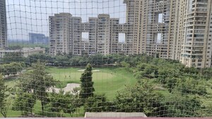 Master Plan in 3.5 BHK Apartment at Jaypee Kalypso Court, Sector 128 – for Rent