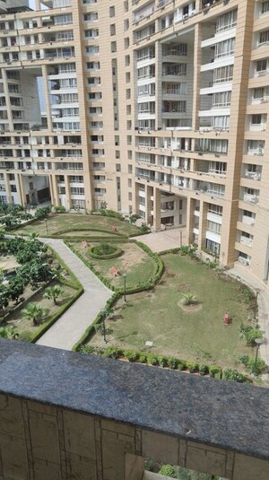 Master Plan in 3.5 BHK Apartment at Jaypee Kalypso Court, Sector 128 – for Rent