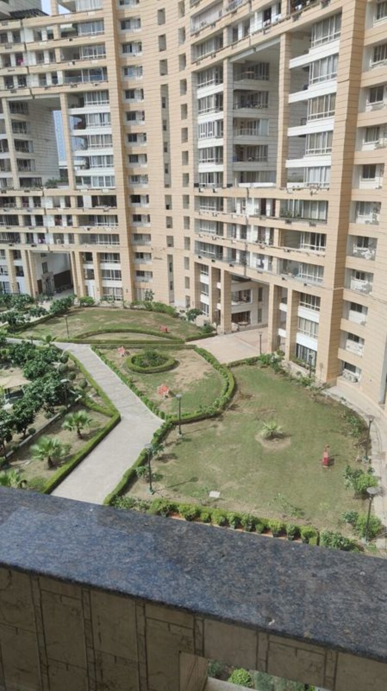 Master Plan, jaypee-kalypso-court 3.5 Bedroom 2200 Sq.Ft. Apartment In Sector 128 Noida 10714785