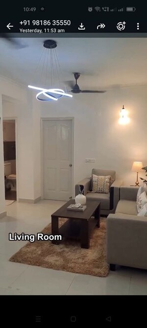 2 BHK Apartment For Sale in Gulmohur Garden, Raj Nagar Extension