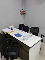 1000 Sq.Ft. Office Space in Spaze ITech Park
