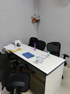 Office Space For Rent in Spaze ITech Park