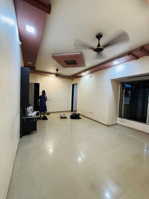 2 BHK Apartment For Sale in DSR Paradise, Panvel Sector 8
