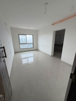 3 BHK Apartment For Rent in Hubtown The Premiere, Andheri West