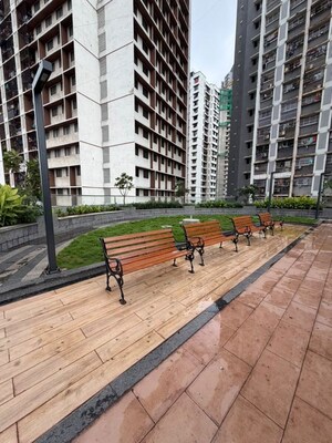 3 BHK Apartment – Exterior View View at Hubtown The Premiere, Andheri West - for Rent