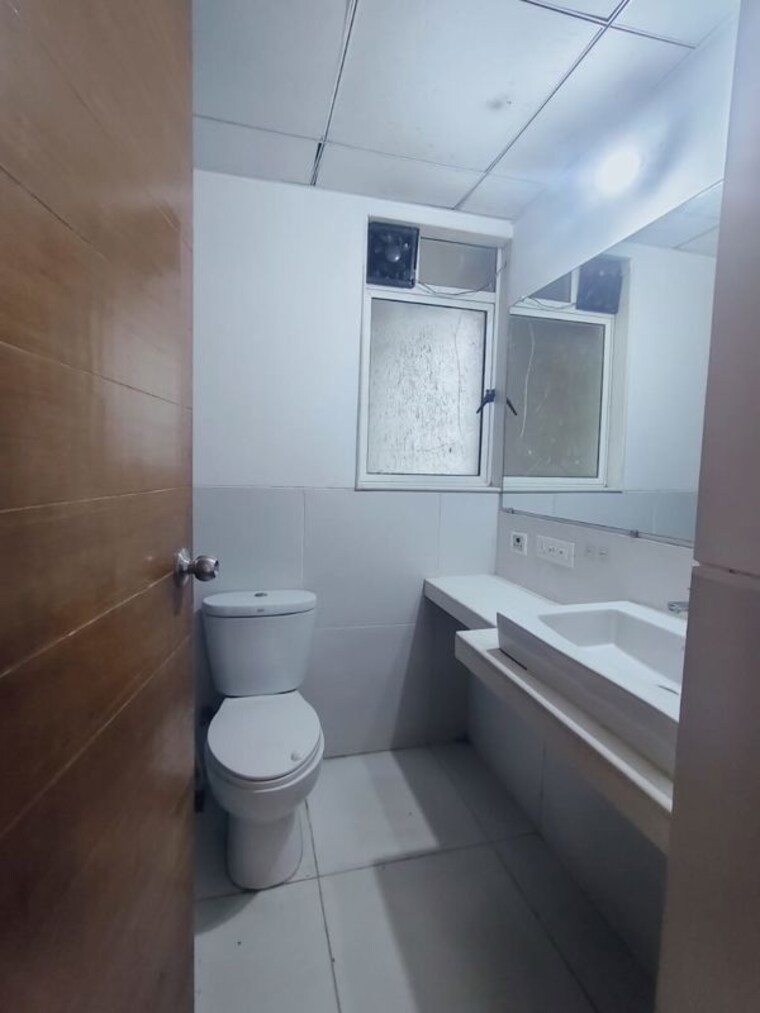 Bathroom, marvel-fria 2 Bedroom 955 Sq.Ft. Apartment In Wagholi Pune 10714800
