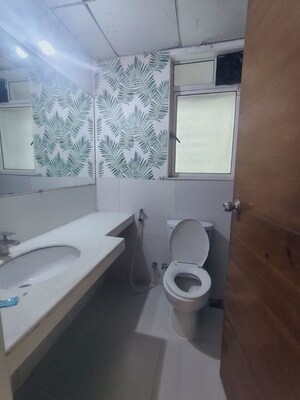 Team Area in 2 BHK Apartment at Marvel Fria, Wagholi – for Rent