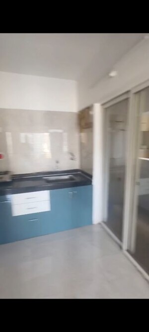Kitchen in 3 BHK Apartment at Rama Melange Residences Phase III, Hinjewadi – for Rent