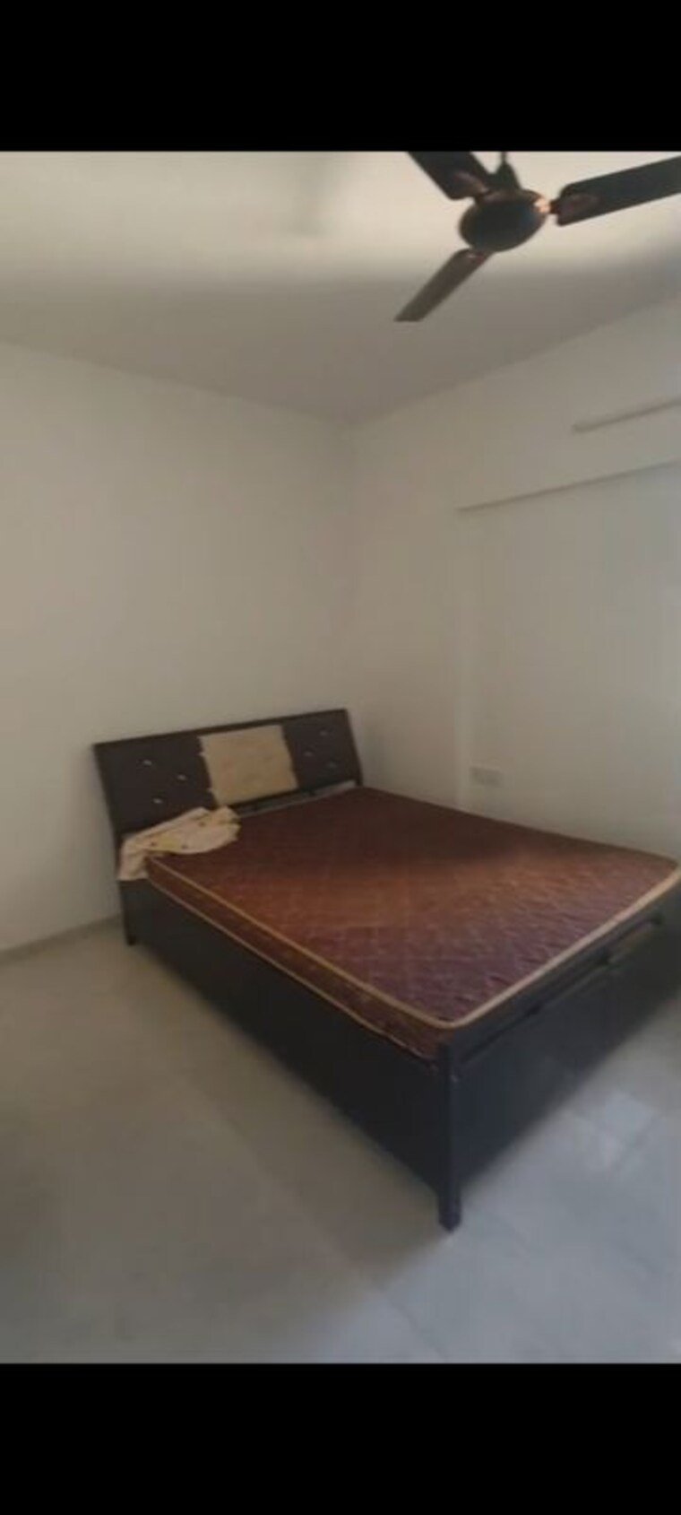 Bedroom, rama-melange-residences-phase-iii 3 Bedroom 900 Sq.Ft. Apartment In Hinjewadi Pune 10714801