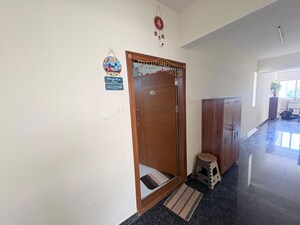  2 BHK Apartment at SLV Elanza, Sampigehalli – for Sale