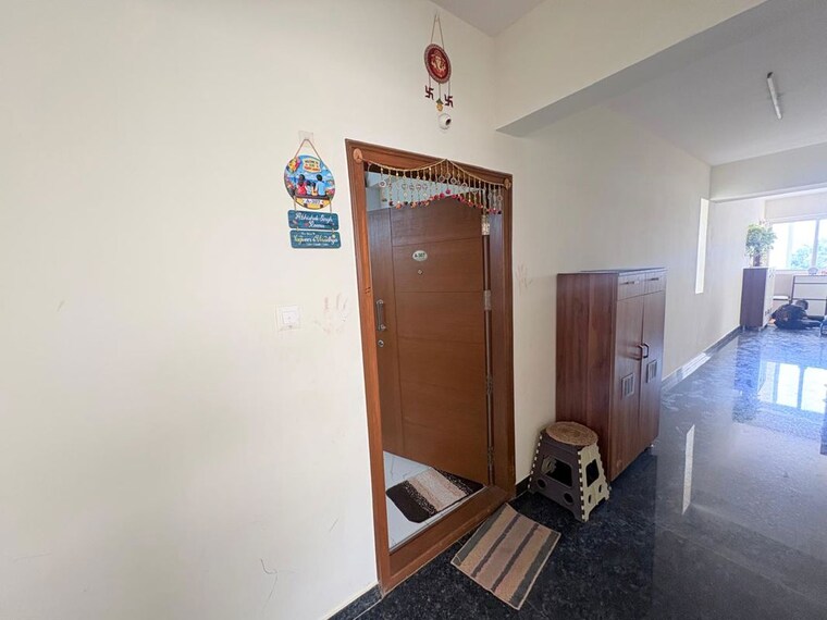 Other, slv-elanza 2 Bedroom 1145 Sq.Ft. Apartment In Sampigehalli Bangalore 10714787