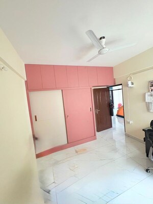 Room in 2 BHK Apartment at SLV Elanza, Sampigehalli – for Sale