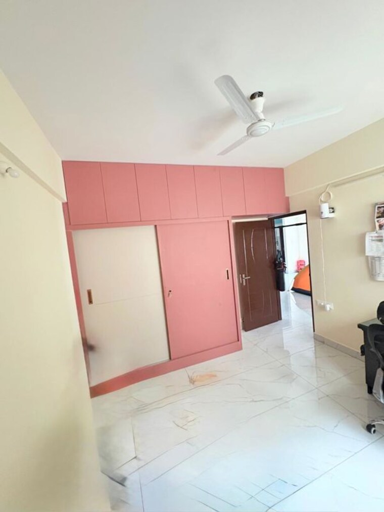 Room, slv-elanza 2 Bedroom 1145 Sq.Ft. Apartment In Sampigehalli Bangalore 10714787