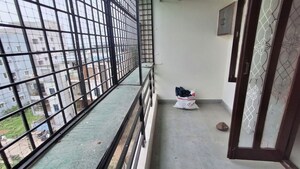 Balcony in 3 BHK Apartment at Kompally – for Sale
