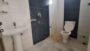 Bathroom in 3 BHK Apartment at Kompally – for Sale