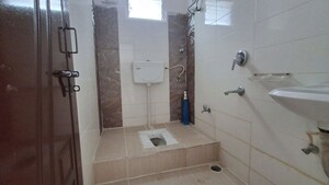 Bathroom in 3 BHK Apartment at Kompally – for Sale