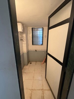Kitchen in 2 BHK Apartment at Harasiddh Viraaj, Malad East – for Rent