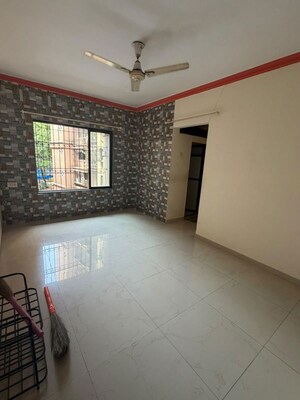 Room in 2 BHK Apartment at Harasiddh Viraaj, Malad East – for Rent