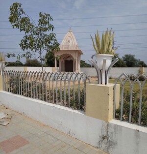   Plot at Mahindra World City Jaipur, Kalwara – for Sale