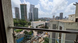 1.5 BHK Apartment – Exterior View View at Prayag Heights, Dindoshi - for Sale