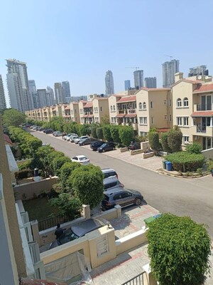 3 BHK Apartment For Sale in Ashiana Amarah, Sector 93